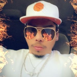 Meet your Posher, Xavier